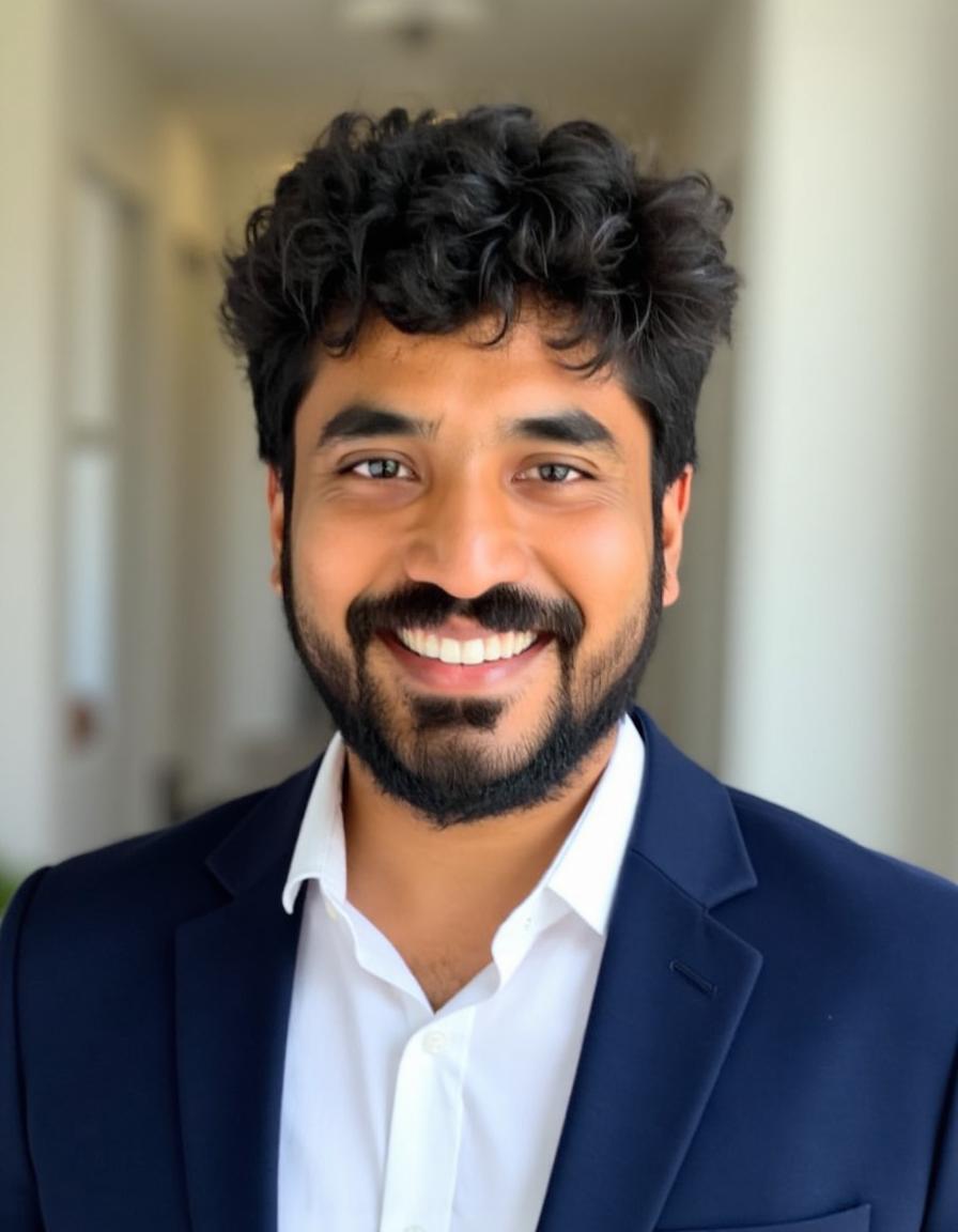 Yasaswi Reddy Sunkara